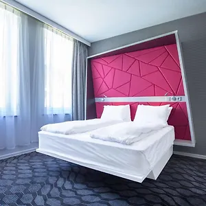 Ξενοδοχείο Magic Xhibition - Self-service-hotel, Μπέργκεν