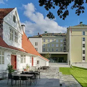 4* Hotell Grand Terminus